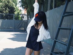 -复旦大学正大集团体育馆