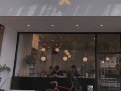 门面-常识咖啡common sense(春熙路店)