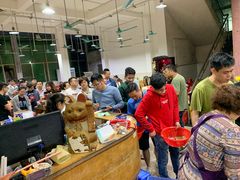 -标记美食新鲜猪杂(兴南大道店)