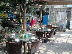 -又见炊烟私房菜(敬亭路店)