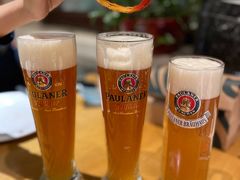 -天津普拉那啤酒坊(意风区店)
