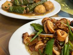 -东莞楼农家菜(金海湾大道分店)