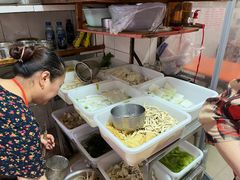 -青羊区不同味冒菜店(青羊店)