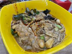 -林静小吃(复兴路店)