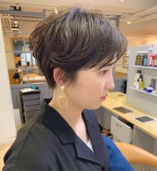-BHG Hair Salon