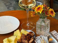 -Blac+Blac(中海环宇荟店)