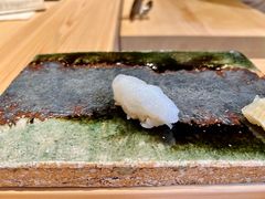 -银座岩