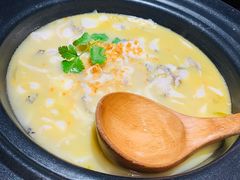 -九锅一堂酸菜鱼(新南凯德直营店)