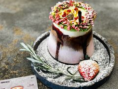 -BE NORMAL CAFE(霞溪路店)