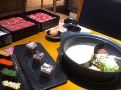 -厚道寿喜烧専門店(宝龙环湖店)