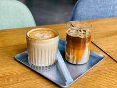 -山下C5cafe(惠通时代广场店)