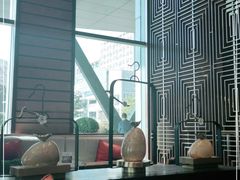 -嘉定凯悦·咖啡厅