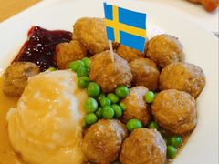 -宜家家居(西安未央商场店)