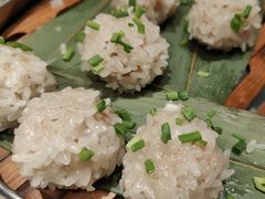 -亲回家吃饭餐厅(黄陂店)