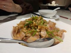 沙姜猪手-陶陶居·雅园(凯华国际店)