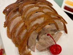 -东四民芳餐厅(朝阳门店)