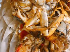 -叶派龙虾•招牌香辣蟹·海鲜(中海国际店)