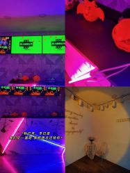 -DOS HOP潮上舞蹈