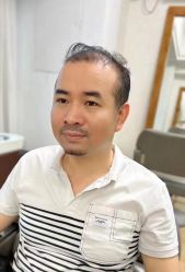 -唐风采假发补发定制