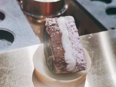 -拾烧·古法手作车轮饼(西直门凯德茂店)