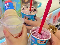 -DQ·蛋糕·冰淇淋(西城红场店)