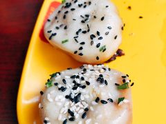 -小杨生煎(香港名都店)