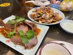 -抱德·潮汕味(琶洲店原惠城鱼仔)
