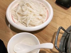 -嬷孙家潮汕牛肉火锅(北京路天河城店)