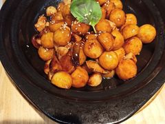 -玉玲珑(陆家嘴店)