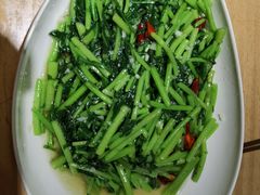 -陈家味(古柏店)