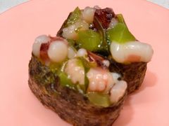 -争鲜回转寿司(朝北大悦城店)