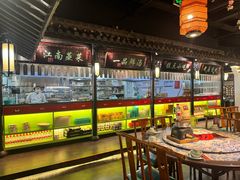 -卢大鲜鱼头捞饭(美利广场店)