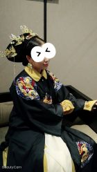 -盘子女人坊古装写真摄影(天津总店)