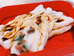 蜜汁叉烧肠-稻香酒家(天河城店)