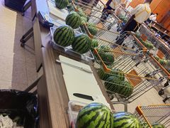 -西郊国际农产品交易中心