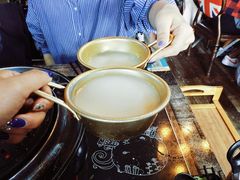 -胡悦里韩式烤肉(莱阳总店)