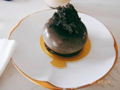 -Bai Meow法式西点咖啡