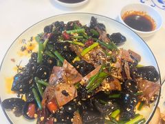 -老都一处饺子馆(道里店)