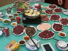 -乌记鲜活牛肉城(金砂东路店)