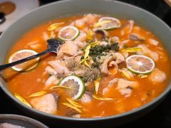-姐夫的小菜(新中关购物中心店)