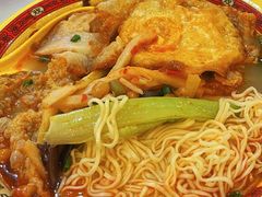 -印象柳螺·柳州螺蛳粉(员村西街店)