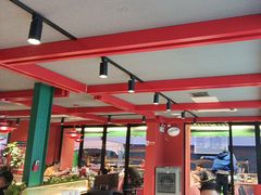 -京悦南门涮羊肉·羊蝎子火锅(田林路店)