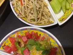 -芦月轩羊蝎子(劲松店)