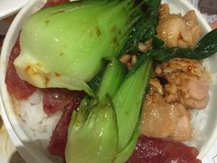 -味莊茶餐厅·自家點心(万象城店)