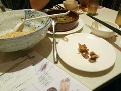 -潮庭港式茶餐厅·熊仔奶茶(同济广场店)