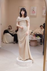 点击看大图 -INSHINE婚纱礼服