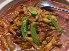 -丝宴·凤城印象·西北特色菜(彩虹湾店)