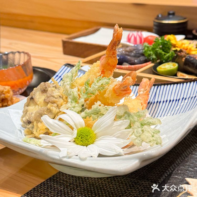日风美味～舌尖上的旅行