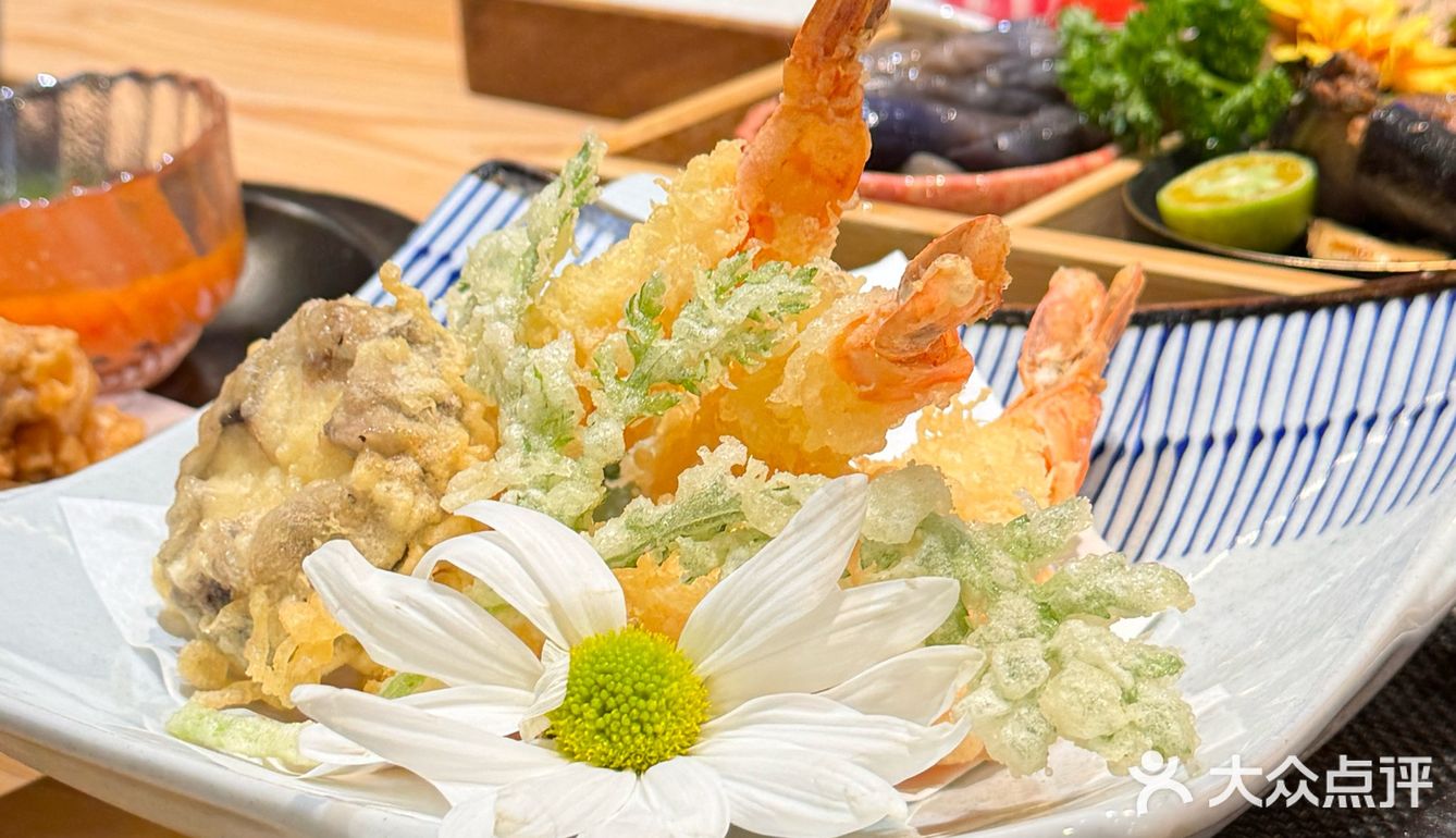 日风美味～舌尖上的旅行