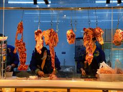 -俏牛哥鲜牛肉牛肆馆(重庆天地店)